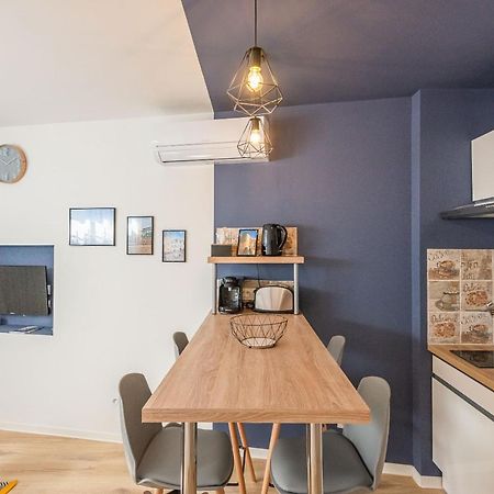 Appartamento Le Cosy Narbonnais Narbona Esterno foto
