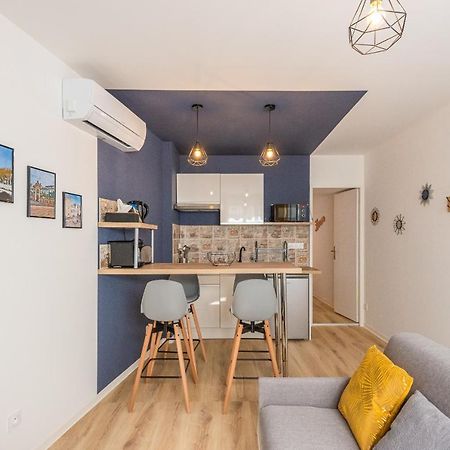 Appartamento Le Cosy Narbonnais Narbona Esterno foto