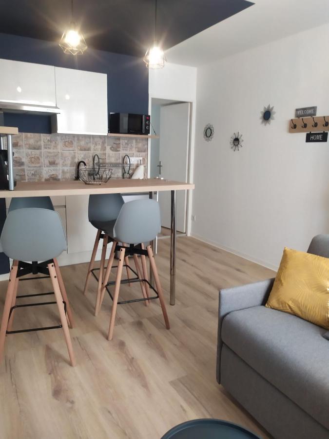 Appartamento Le Cosy Narbonnais Narbona Esterno foto